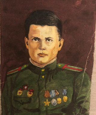 Завгароднев Петр Иванович