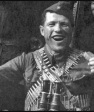 Овчаренко Дмитрий Романович