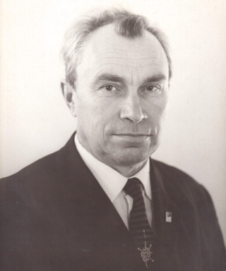 Вершинский Анатолий Иванович