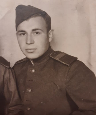 Поляков Иван Никитович