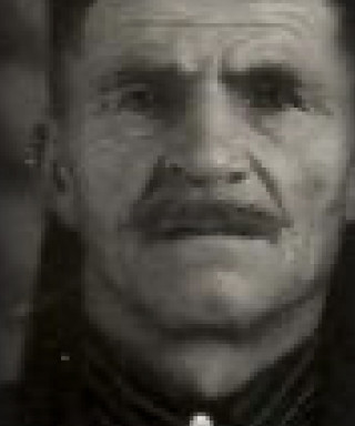 Афанасьев Харитон Афанасьевич