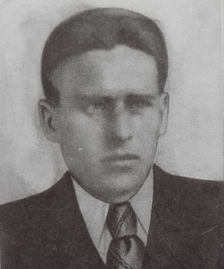 Кулаков Андрей Павлович