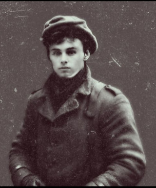 Золотарёв Марлен Георгиевич