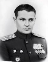 Шумарин Федор Павлович