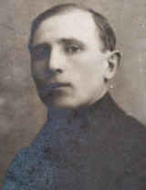 Хохлов Филипп Платонович