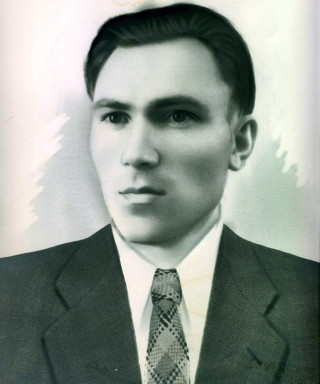 Широких Иван Феоктистович