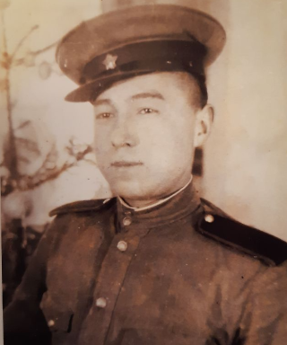 Арипов Адил Мусаевич