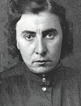 Камразова Розалия Рувимовна