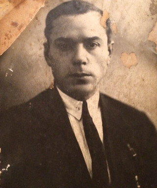 Бердников Иван Григорьевич