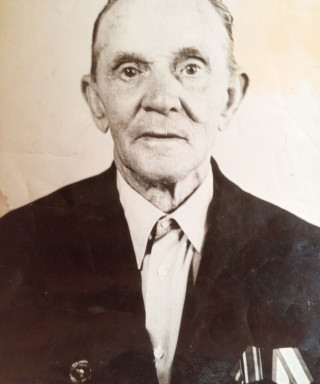 Горохов Алексей Иванович