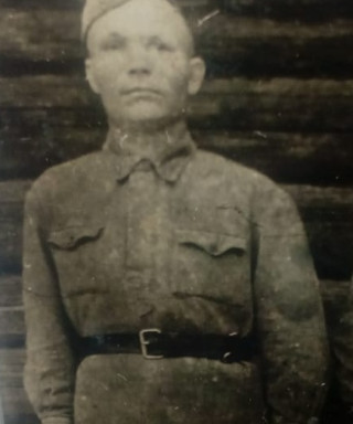 Зайцев Александр Егорович