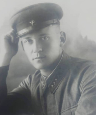 Ляпин Алексей Алексеевич