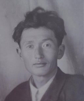 Мацаков Дмитрий Алексеевич