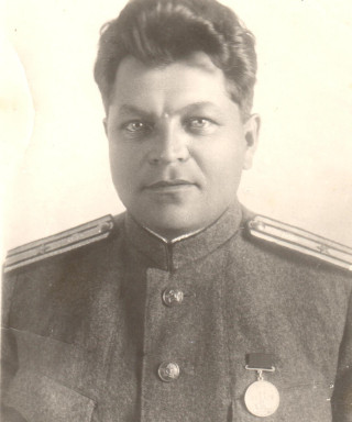 Ивановский Фёдор Семёнович