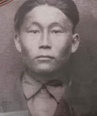 Кускаев Александр Девеляевич