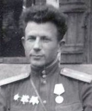 Даниленко Александр Лукьянович