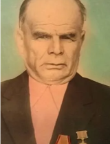 Голубенко Тихон Сергеевич