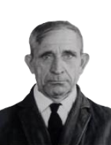 Гуров Филипп Михайлович