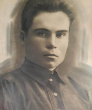 Артюхин Иван Иванович