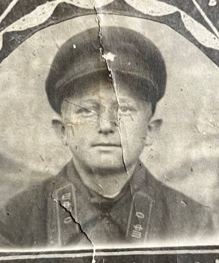 Артемьев Николай Артемьевич