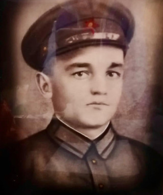 Селиванов Фёдор Дмитриевич