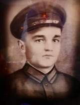 Селиванов Фёдор Дмитриевич