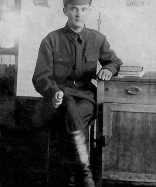 Зайцев Иван Григорьевич