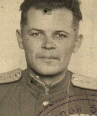 Жмакин Дмитрий Павлович