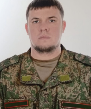 Юшкин Александр Александрович