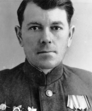 Падалка Алексей Иосифович