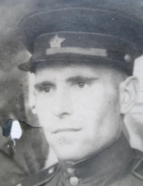 Березин Николай Гаврилович