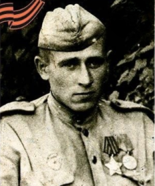 Покидько Алексей Иванович