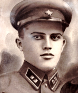 Кулиев Виктор Гажакович