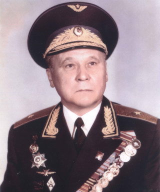 Потоцкий Владислав Александрович