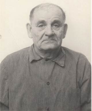 Буличев Петр Иванович