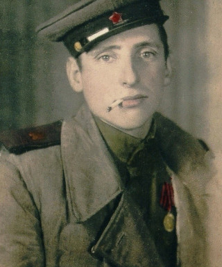 Шарипов Рызван Хасанович