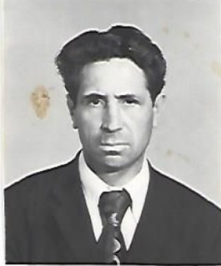 Емцев Василий Петрович