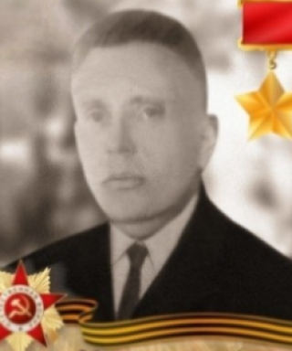 Куимов Семён Леонтьевич