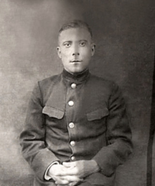 Холкин Федор Владимирович