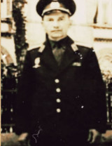 Тимофеев Алексей Иванович