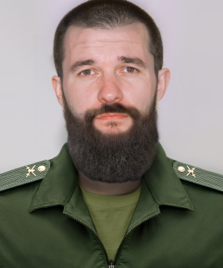 Федоров Юрий Альбертович