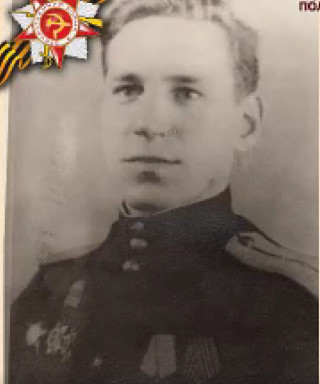 Зайцев Анатолий Николаевич