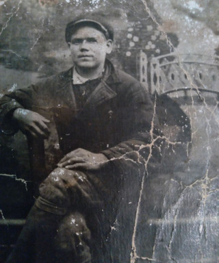 Ордин Тимофей Петрович