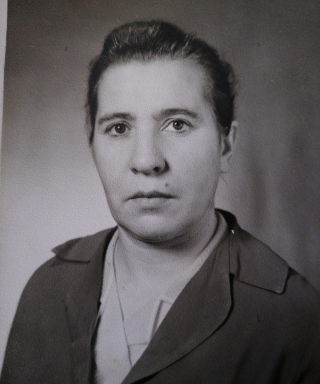 Киселева Софья Ивановна