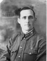 Позняк Григорий Емельянович