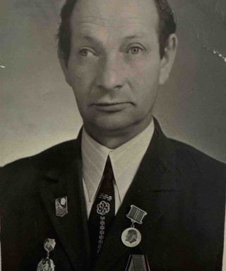 Крендель Абрам Рувимович