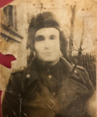 Зуев Сергей Ильич