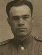 Платонов Сергей Алексеевич