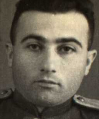 Аршакян Вагаршак Оганесович