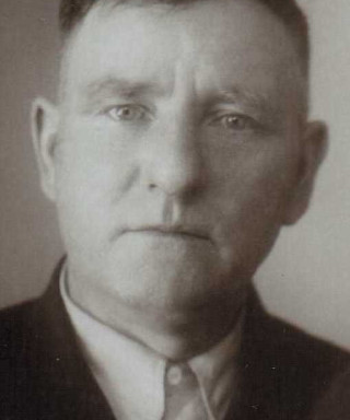 Лисовский Григорий Лукьянович